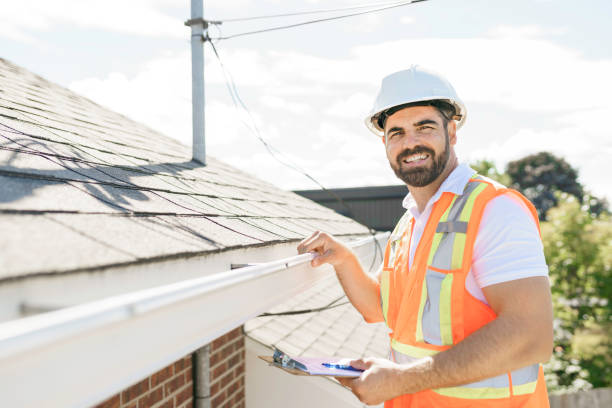 Quick and Trustworthy Emergency Roof Repair Services in Wrightwood, CA